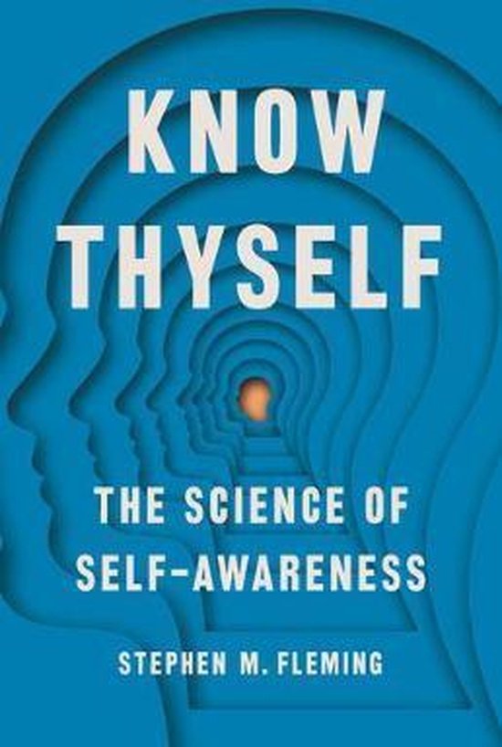 Know Thyself - cover