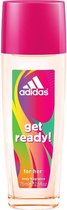 Adidas - Get Ready For Her DEO - 150ML