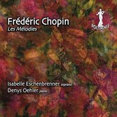 Chopin Frederic - Les Melodies