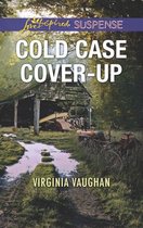 Covert Operatives 1 - Cold Case Cover-Up