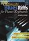 100 Ultimate Blues Riffs for Piano/Keyboards, the Beginner Series