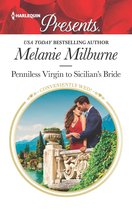 Conveniently Wed! 17 - Penniless Virgin to Sicilian's Bride