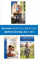 Harlequin Special Edition March 2019 - Box Set 1 of 2