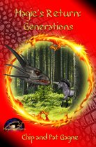 Magic's Return - Magic's Return: Generations