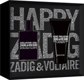 Zadig & Voltaire This Is Him Giftset 100 ml