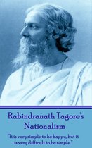 Rabindranath Tagore - Nationalism