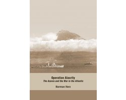 Operation Alacrity