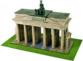 Bouwpakket Brandenburger Tor (Berlijn)- Steen