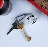 STAR WARS - Stormtrooper - 3D Keychain