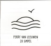 Ferry Van Leeuwen ( Memories Band ) - Zo Simpel