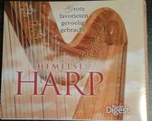 Hemelse harp - Grote favorieten gevoelig gebracht