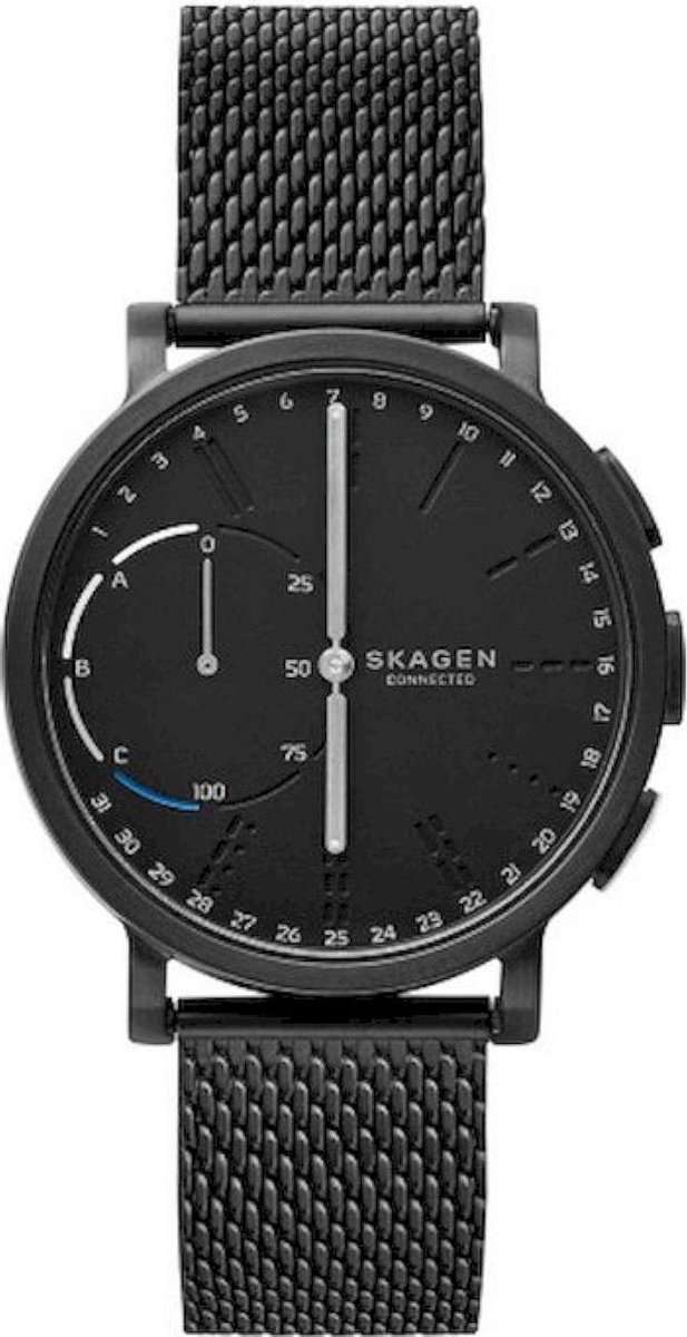Skagen hybrid hagen deals
