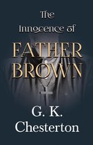 The Father Brown Series 1 - The Innocence of Father Brown