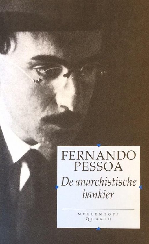9789029056175 - De anarchistische bankier