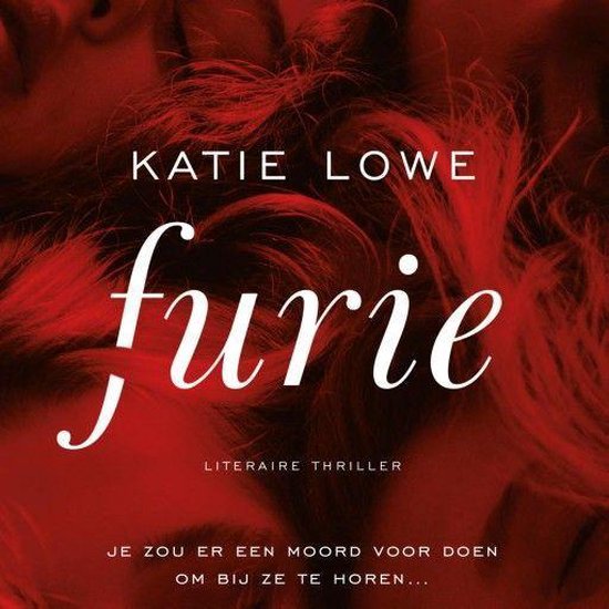 Furie - cover