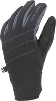 Sealskinz Waterproof All Weather Glove with Fusion Control� Fietshandschoenen Unisex - Maat M
