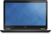 Dell Latitude E7450 Touchscreen - Refurbished door Daans Magazijn - 8GB RAM - 128GB SSD - i5-5300U - A-grade