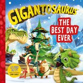Gigantosaurus - The Best Day Ever
