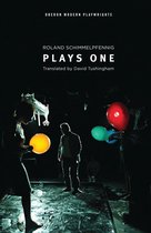 Oberon Modern Playwrights - Schimmelpfennig: Plays One