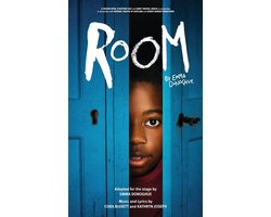 Oberon Modern Plays - Room