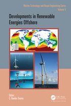 Proceedings in Marine Technology and Ocean Engineering - Developments in Renewable Energies Offshore