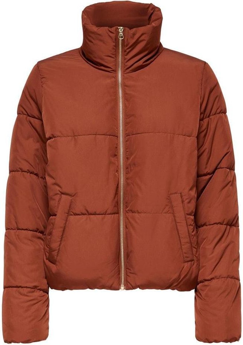 JDYNEWERICA SHORT PADDED JACKET OTW 