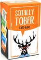Afbeelding van het spelletje Sotally Tober (drink) kaartspel