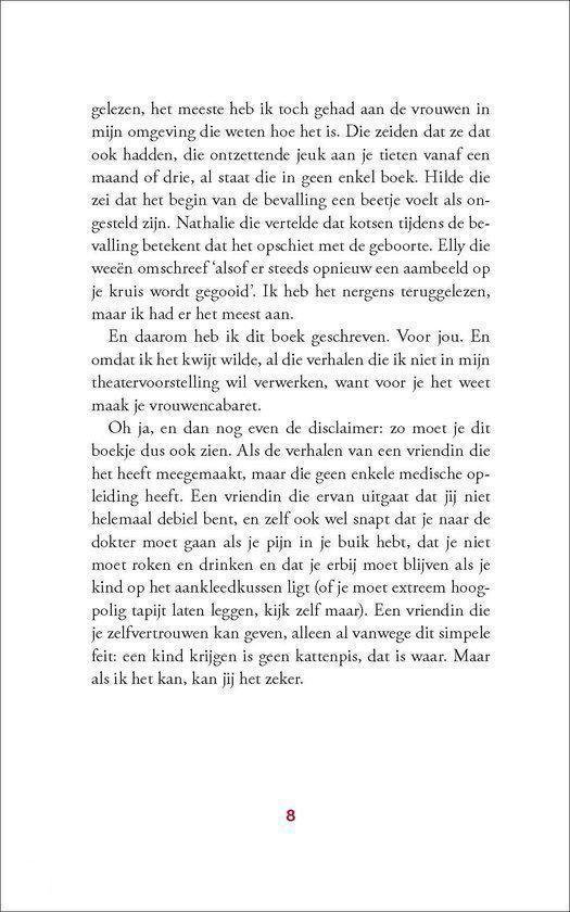 Krijg nou tieten