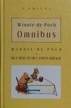 Winnie-de-Poeh Omnibus