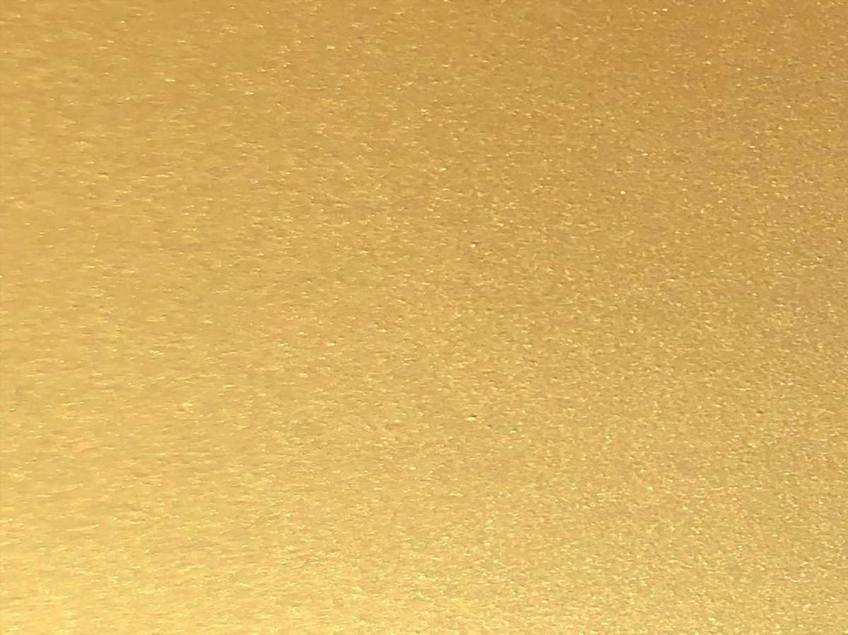 Manoeuvreren Ontslag documentaire Decoverf metallic verf goud, 750ml | bol.com