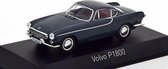 Volvo P1800 1963 - 1:43 - Norev