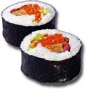 Sushi maker | Maak je eigen Sushi | As seen on TV |
