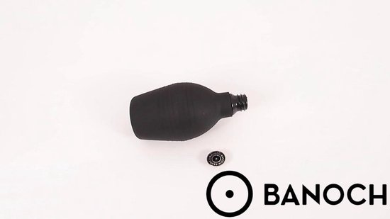 Banoch | Anaaldouche Splash  - 310 ml - klysma