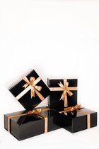 Luxe geschenkbox - Geschenkdoos thee - Cadeau voor hem/haar