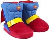 DC Superman - Hoge Sloffen - Multi colour