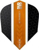 Target Vision Ultra Raymond van Barneveld Stripe Std6. - Dart Flights