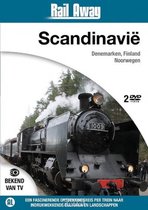 Rail away-Scandinavie