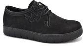 Wolky 0232 516  000 Vic oiled Nubuck