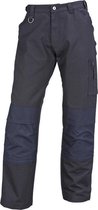 T'RIFFIC® SWITCH Worker Lang 63/37% katoen/polyester Dark navy/navy size 46