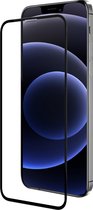 Faveo - Full Cover Glass Screenprotector - iPhone 12 Pro Max
