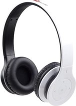 BHP-BER-W Bluetooth stereo headset Berlin white