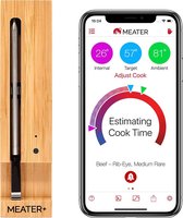Meater Plus Draadloze Thermometer - Keukenthermometer
