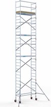 Rolsteiger Basic 75x190 10,2m werkhoogte