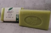 6Sensi - Plantaardige zeep met Groene Thee - 150 gram