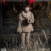 The One:12 Collective: IT - Pennywise