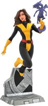 Marvel Premier: Kitty Pryde Statue