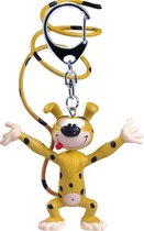 Marsupilami: Happy Marsupilami 12 cm Keychain