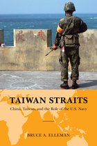 Global Flashpoints: A Series - Taiwan Straits