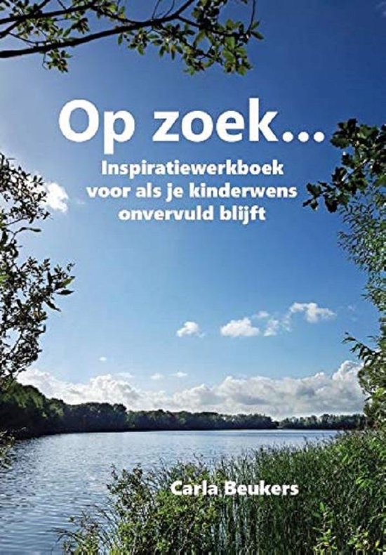 Op zoek... - cover