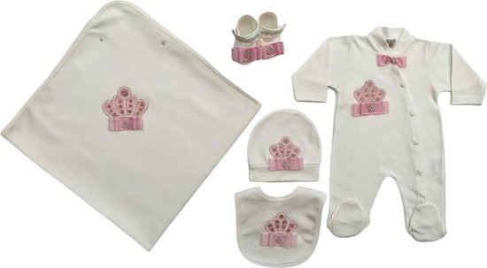 Baby kleding set